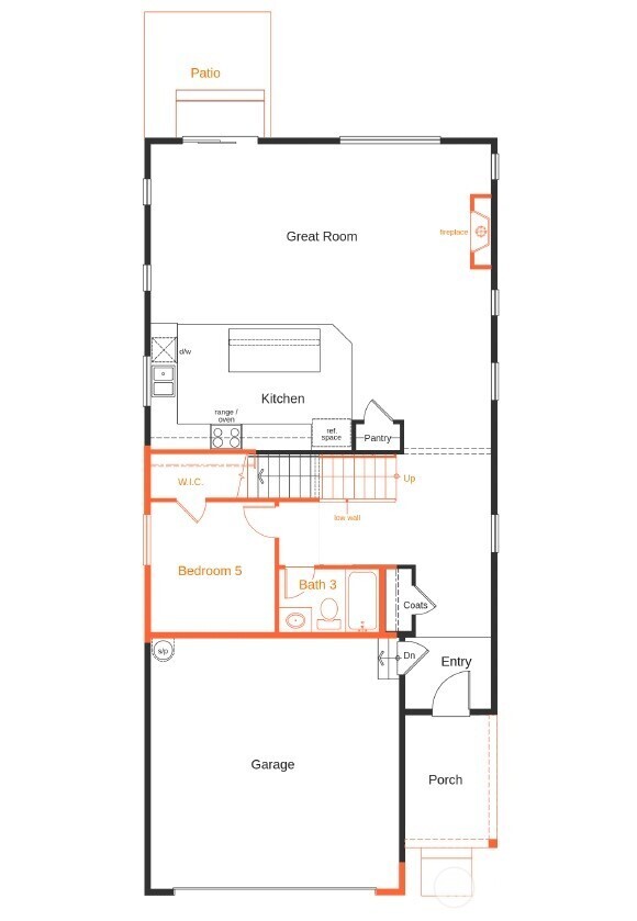 10308 6th Place SE #SW 14, Lake Stevens, WA 98258