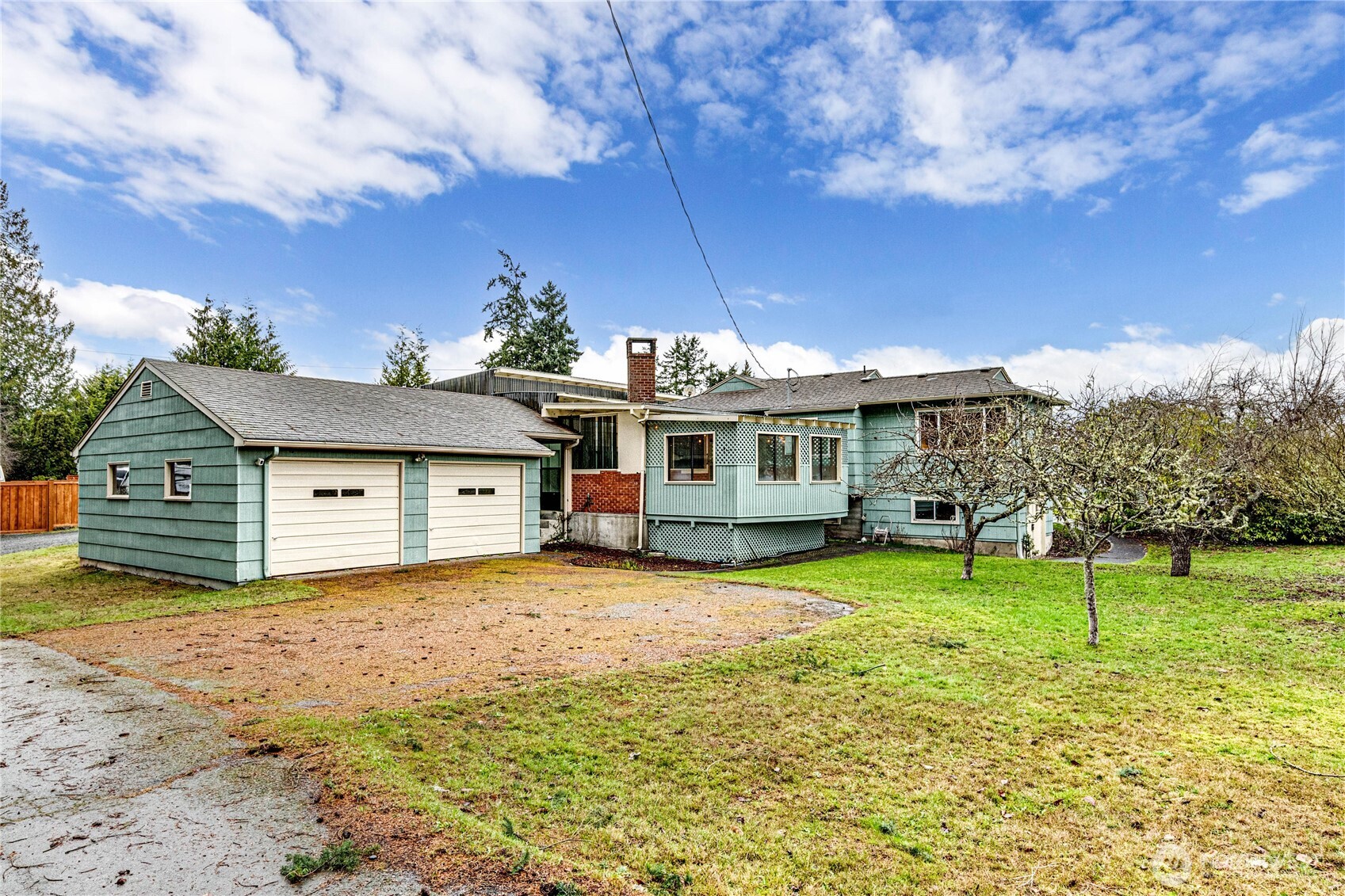 1922 W 7th Street , Port Angeles, WA 98363