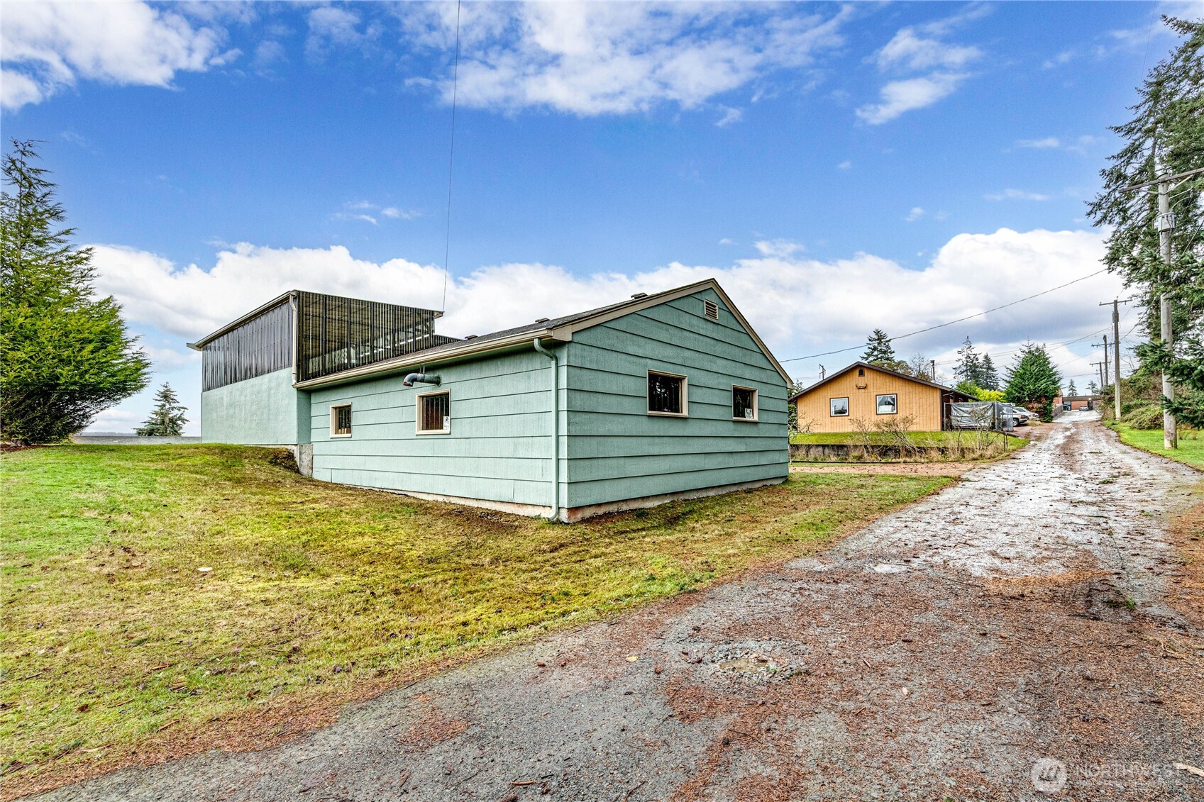 1922 W 7th Street , Port Angeles, WA 98363