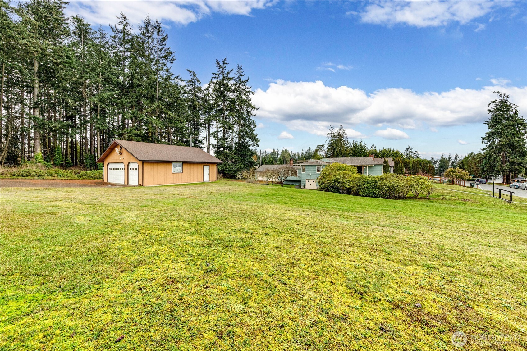 1922 W 7th Street , Port Angeles, WA 98363