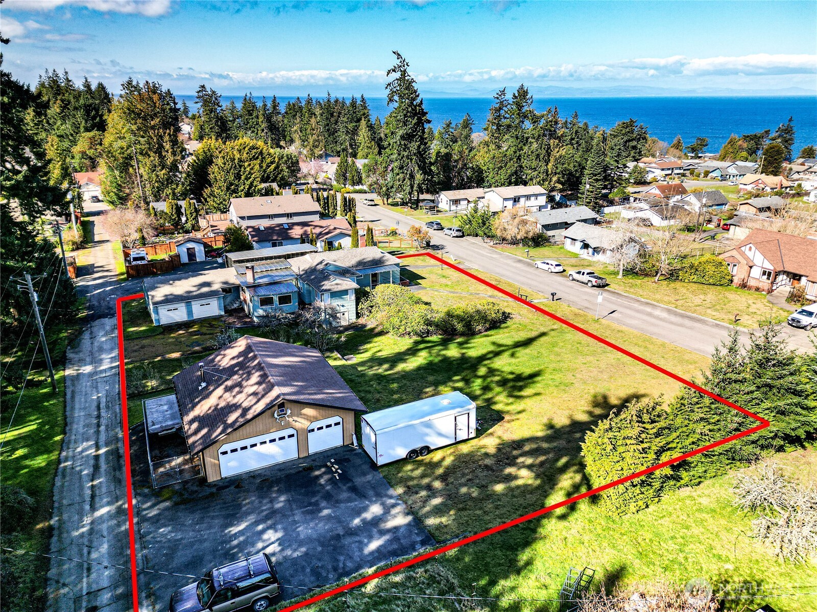 1922 W 7th Street , Port Angeles, WA 98363