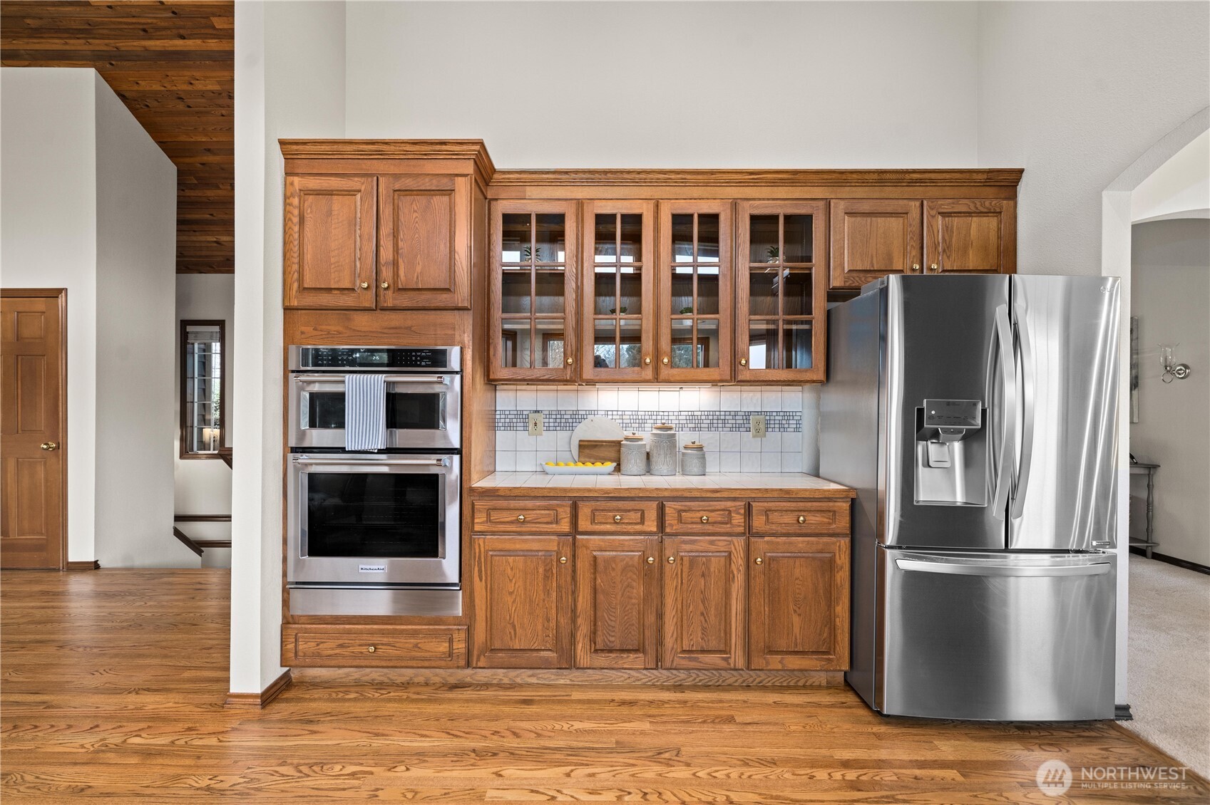 205 Conant Drive N, Eatonville, WA 98328-8046