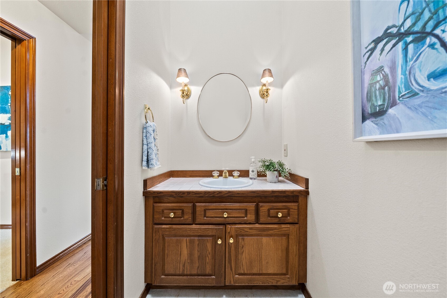 205 Conant Drive N, Eatonville, WA 98328-8046