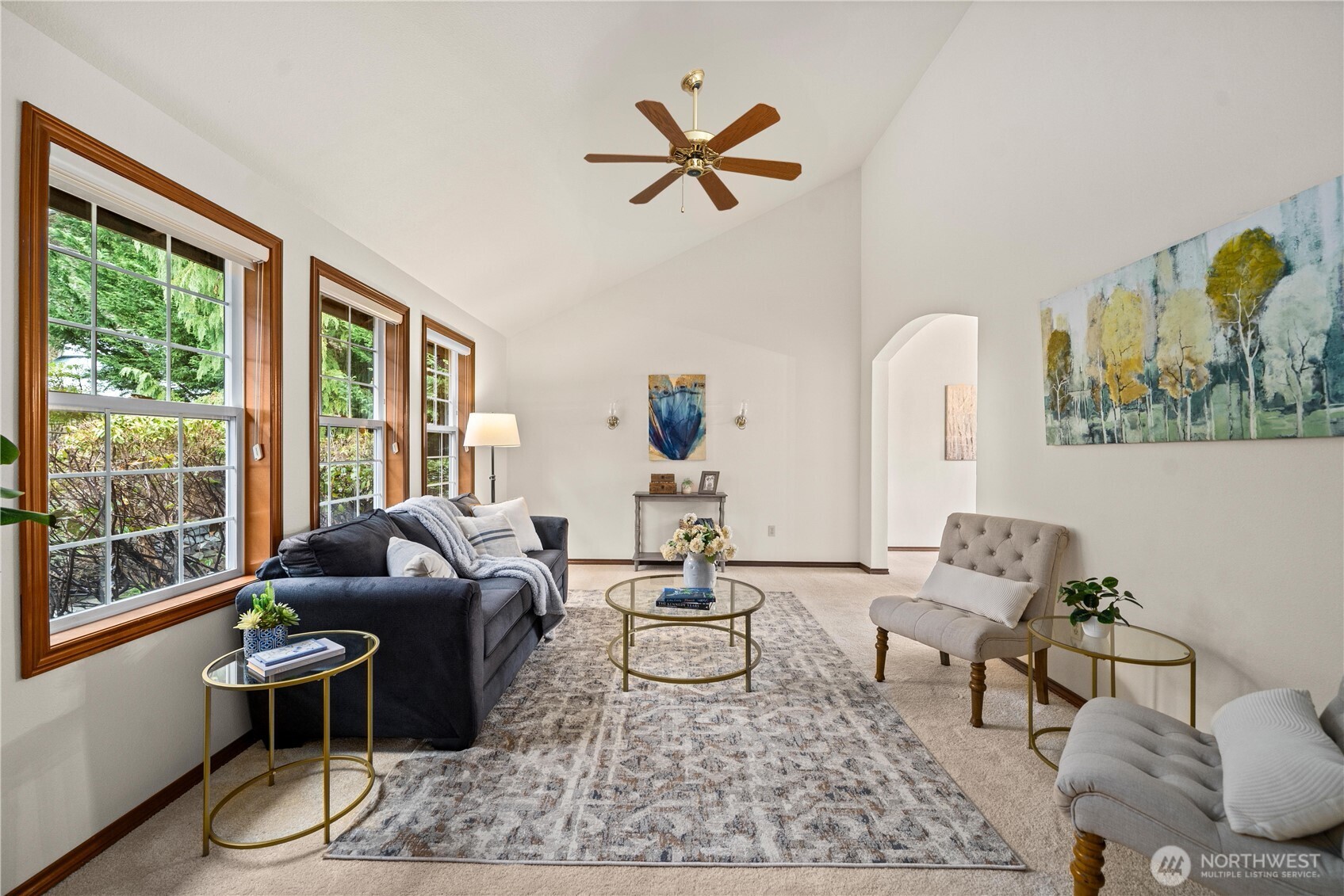 205 Conant Drive N, Eatonville, WA 98328-8046