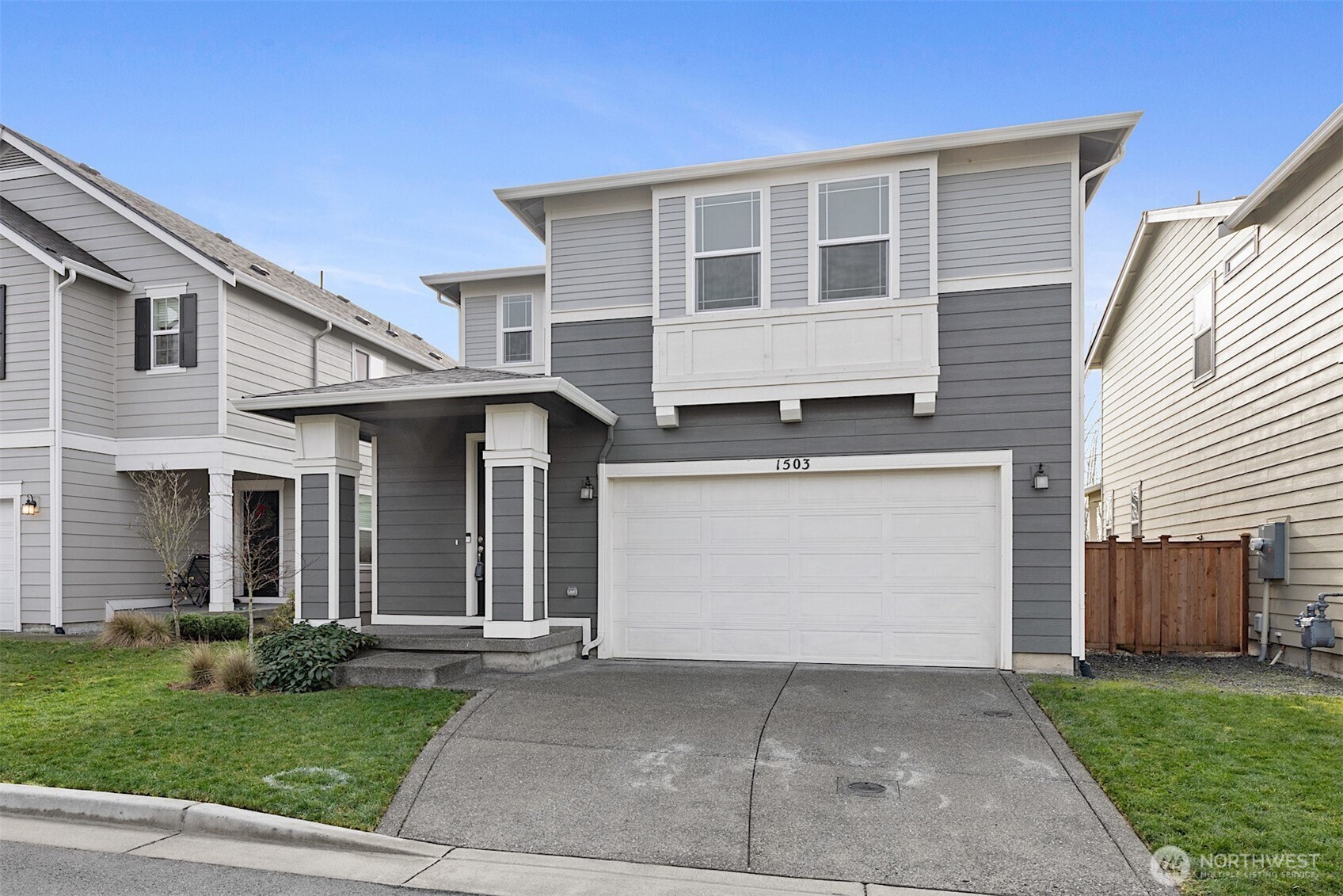 1503 27th Street NW, Puyallup, WA 98371-6648