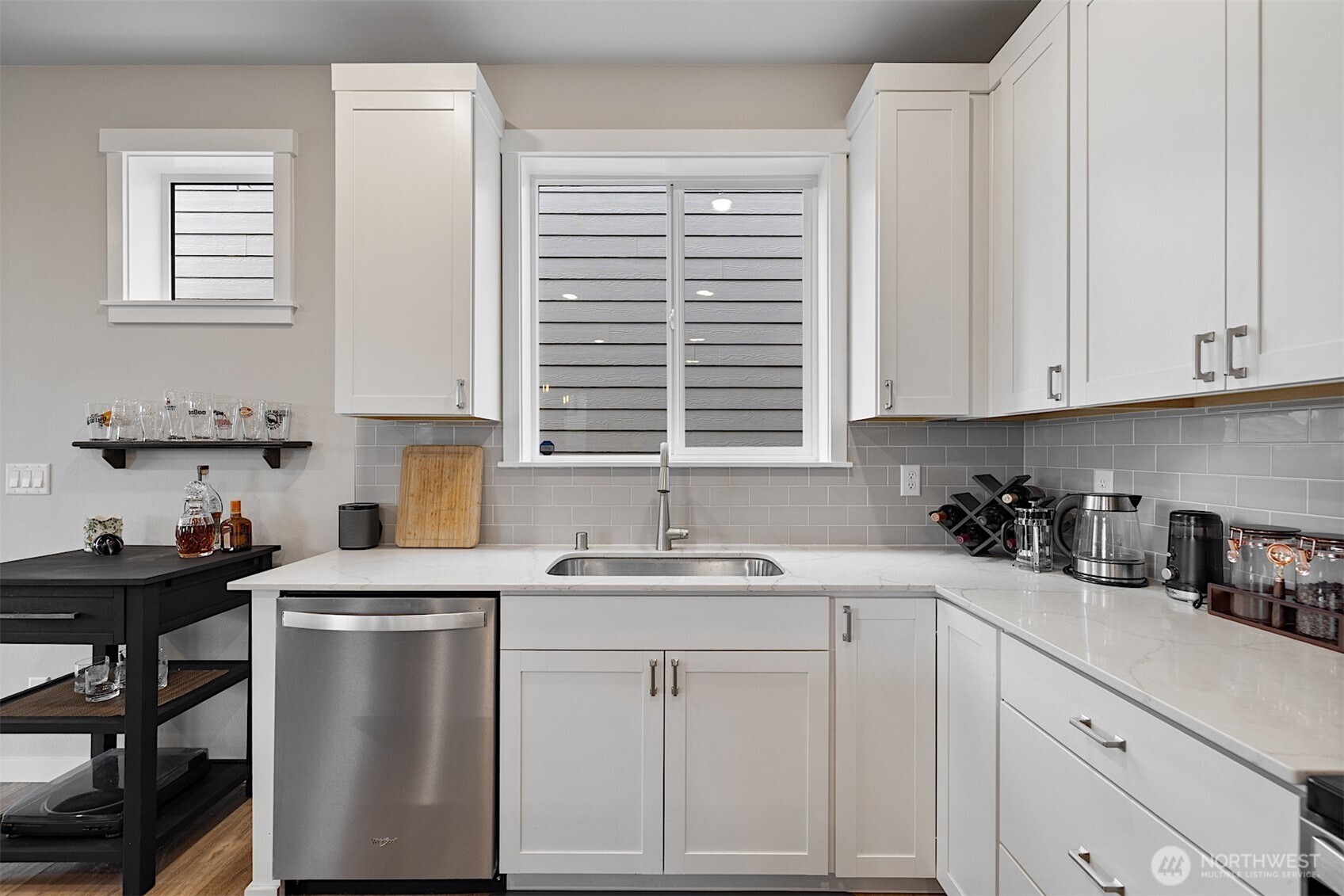 1503 27th Street NW, Puyallup, WA 98371-6648