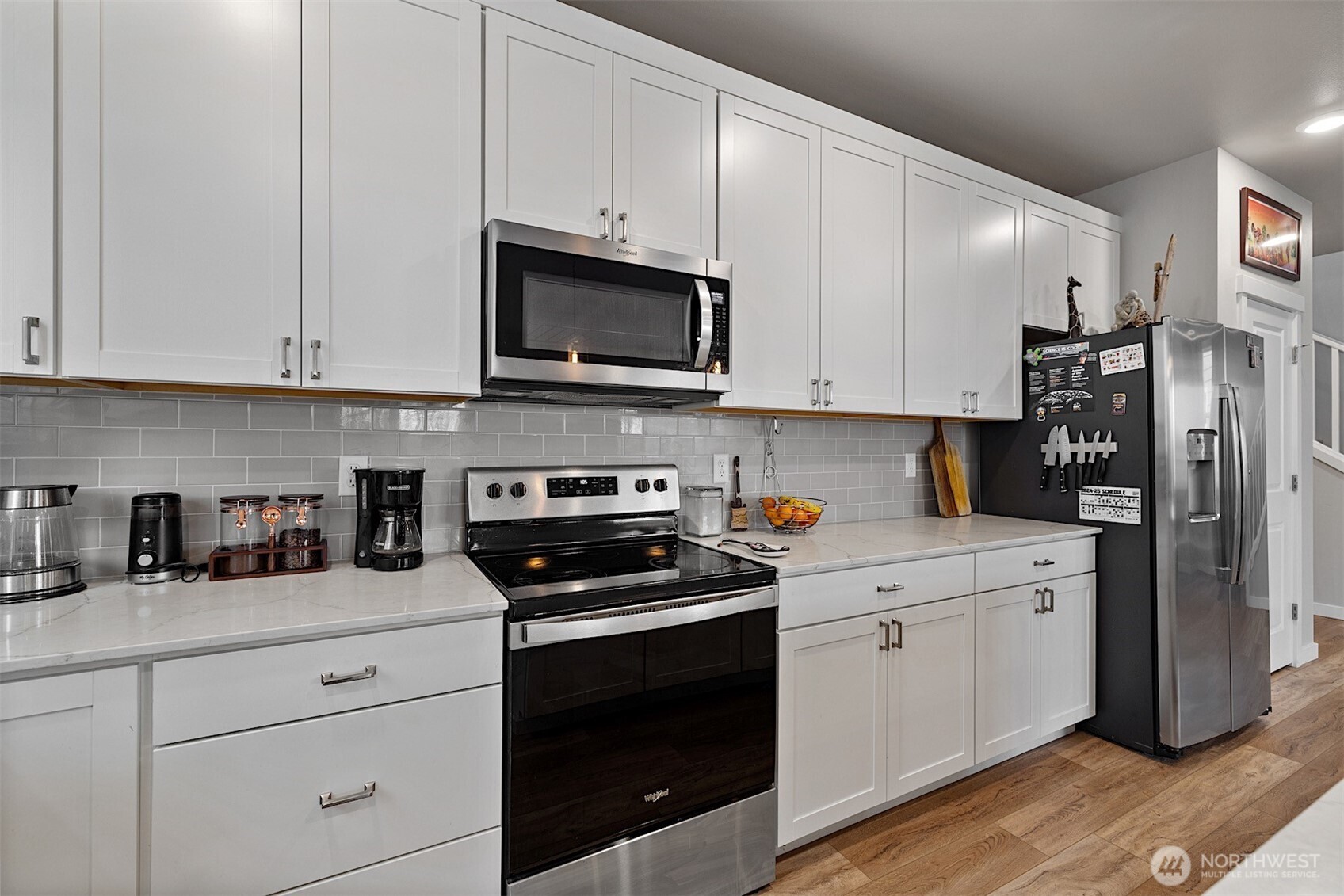 1503 27th Street NW, Puyallup, WA 98371-6648