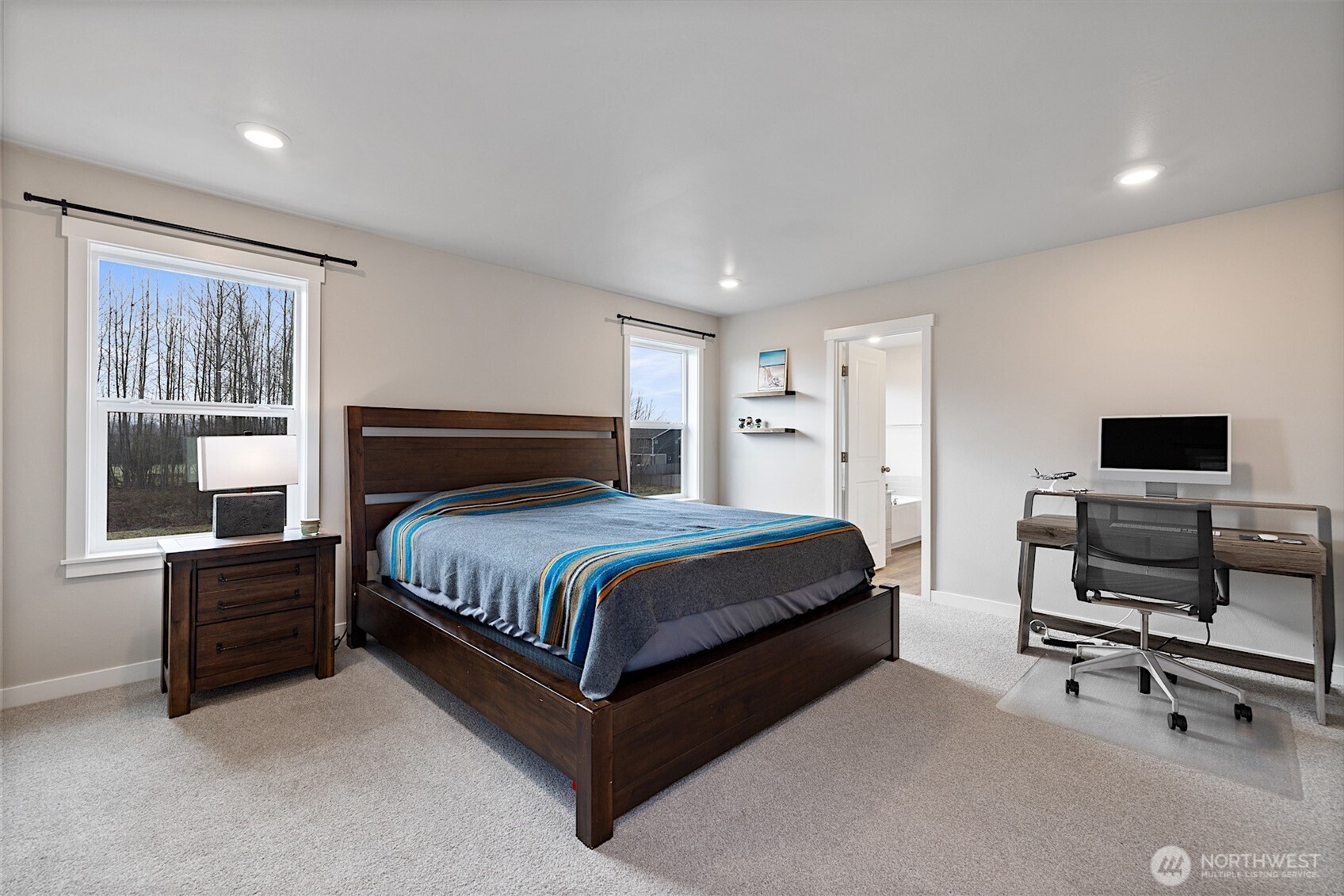 1503 27th Street NW, Puyallup, WA 98371-6648