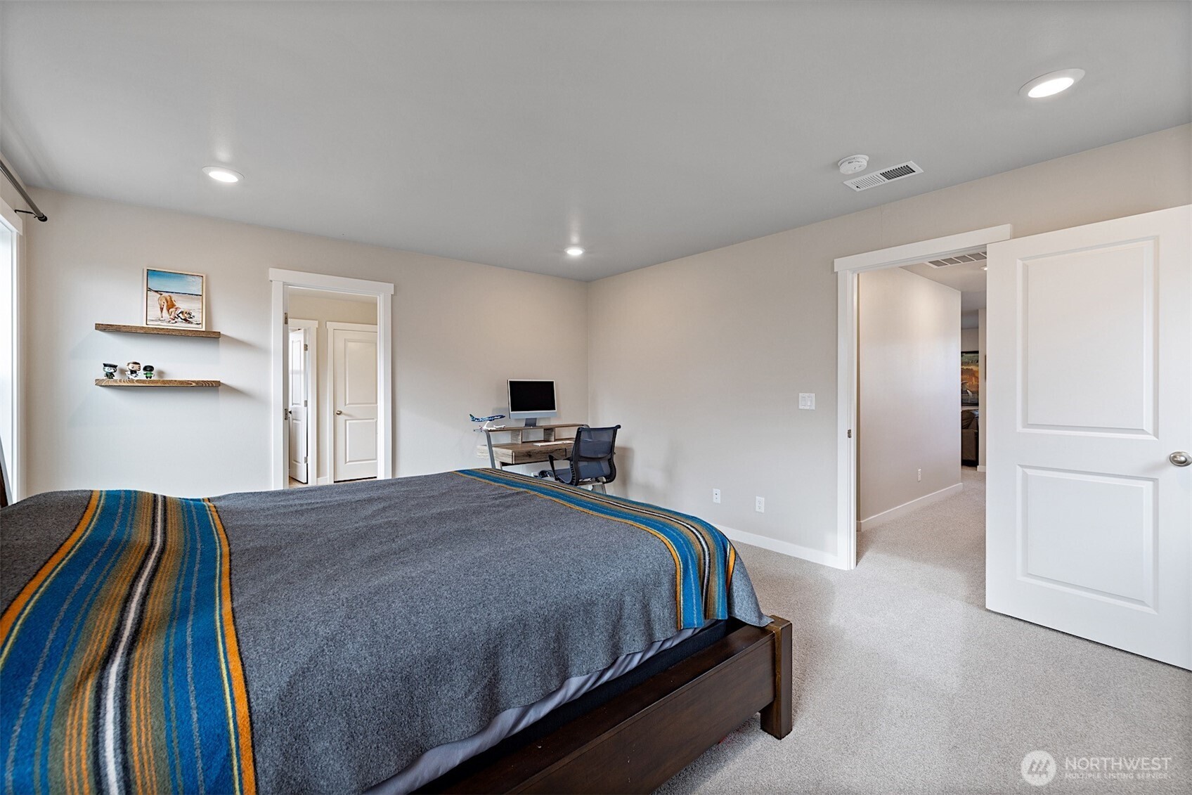 1503 27th Street NW, Puyallup, WA 98371-6648