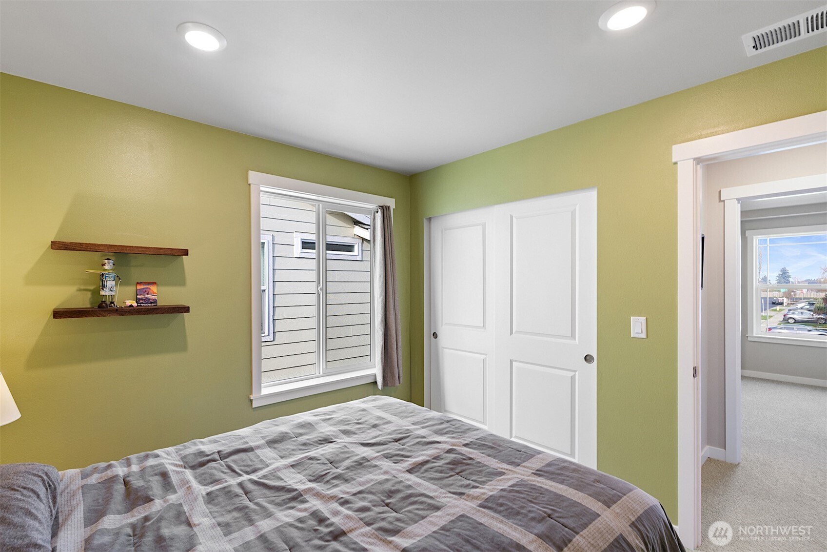 1503 27th Street NW, Puyallup, WA 98371-6648