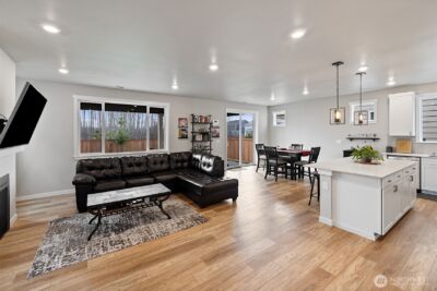 1503 27th Street NW, Puyallup, WA 98371-6648 - Photo 3