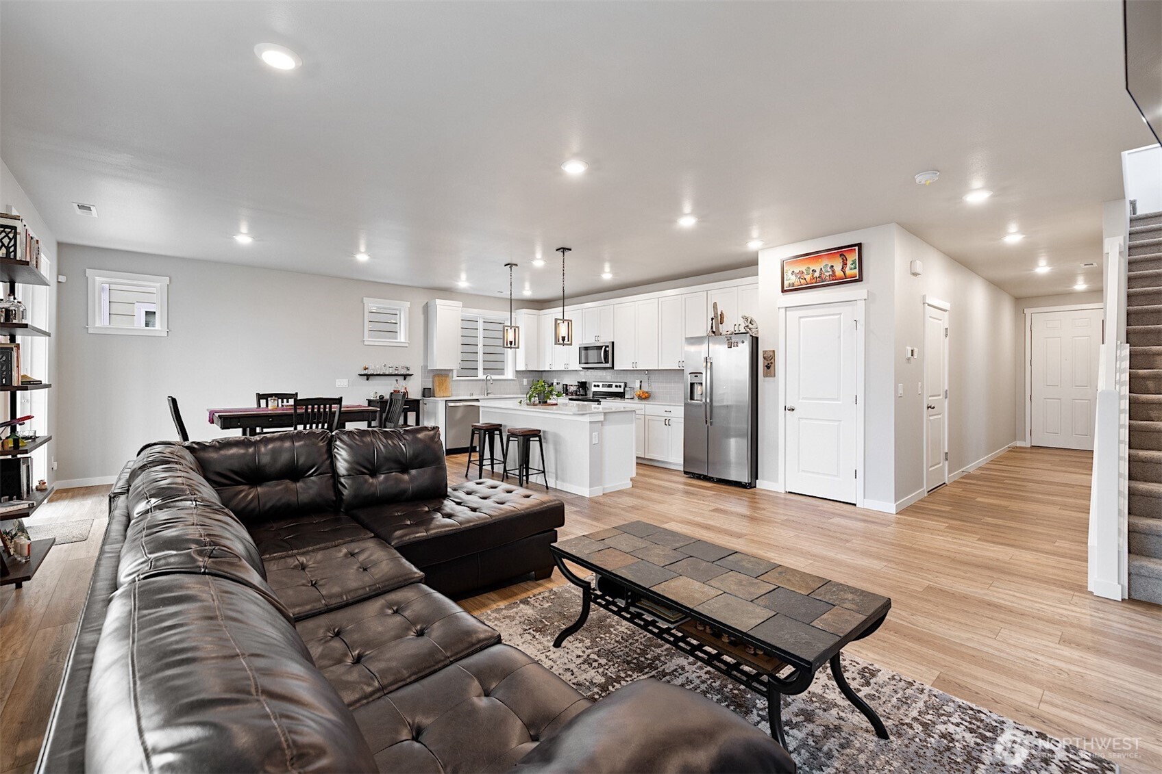 1503 27th Street NW, Puyallup, WA 98371-6648