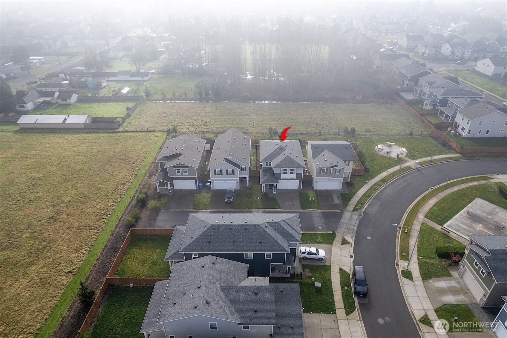 1503 27th Street NW, Puyallup, WA 98371-6648