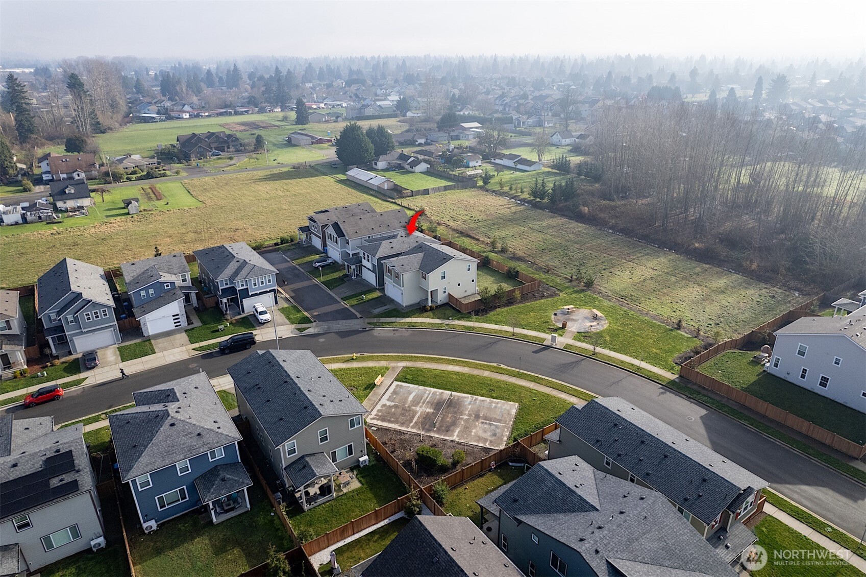 1503 27th Street NW, Puyallup, WA 98371-6648