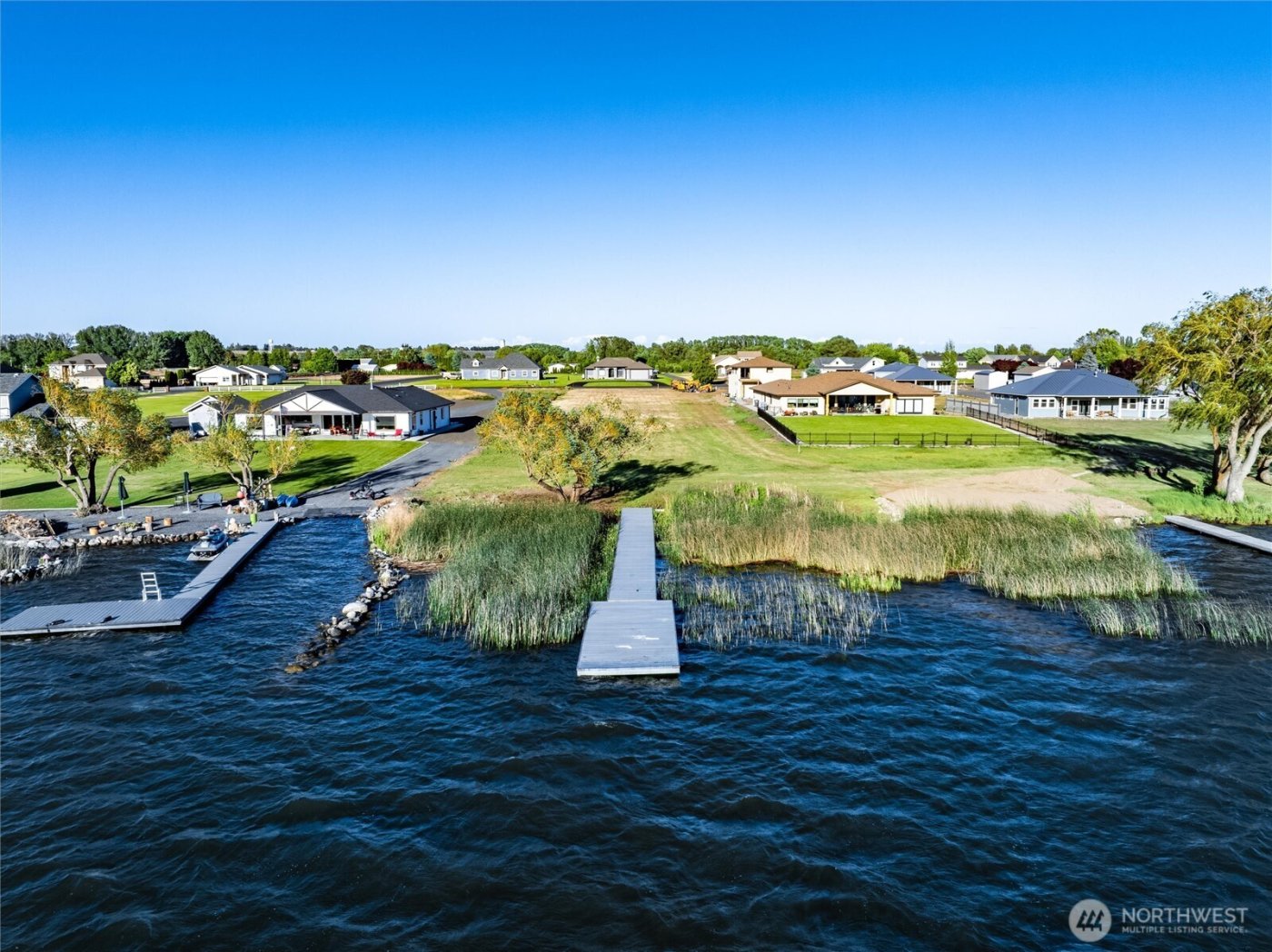 3406 NE Wild Goose Road , Moses Lake, WA 98837