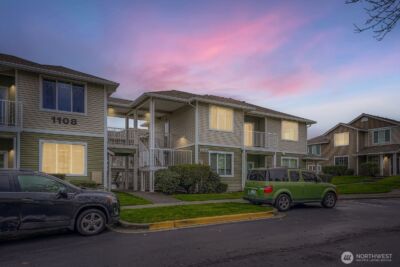 1108 59th Street SE #C, Auburn, WA 98092 - Photo 1