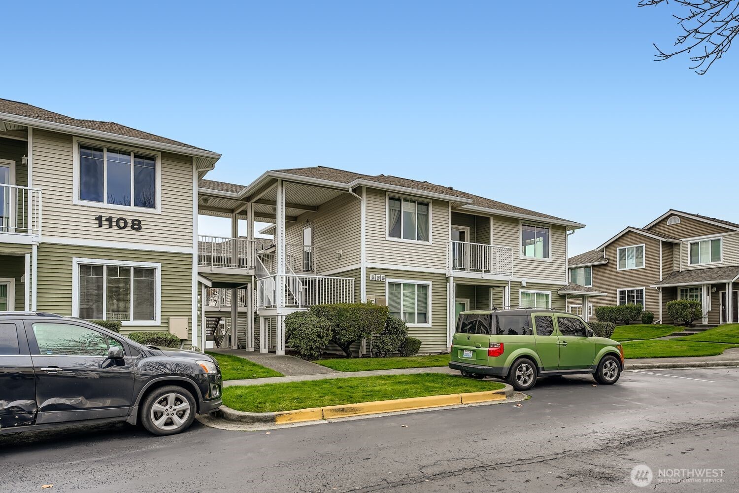 1108 59th Street SE #C, Auburn, WA 98092