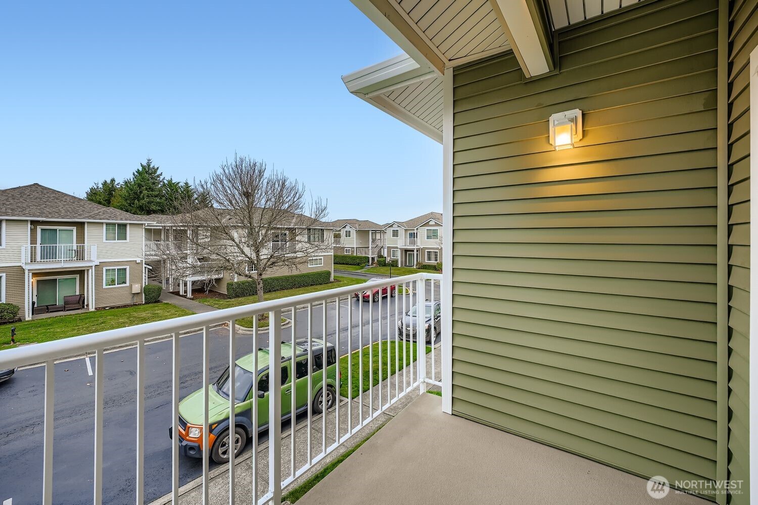 1108 59th Street SE #C, Auburn, WA 98092