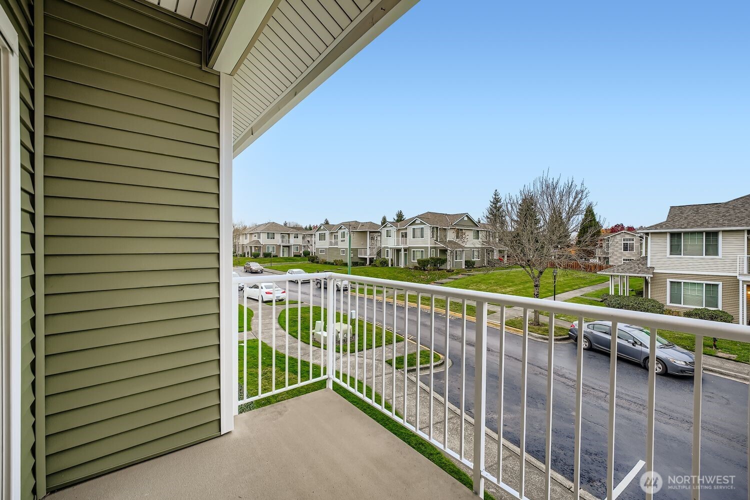 1108 59th Street SE #C, Auburn, WA 98092