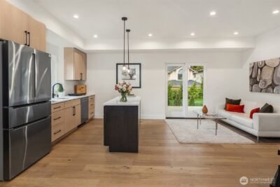 12226 NE 70th Street , Kirkland, WA 98033 - Photo 30