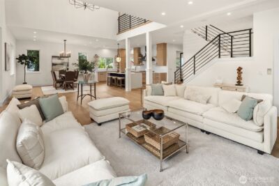 12226 NE 70th Street , Kirkland, WA 98033 - Photo 5