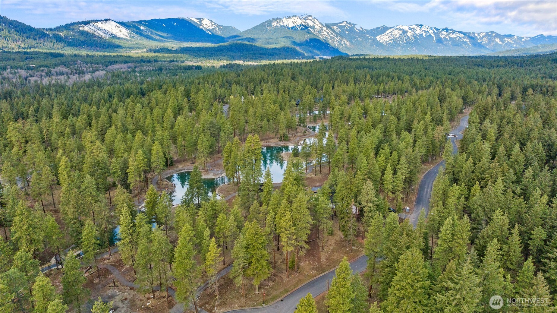 87 Wanawish Loop , Cle Elum, WA 98922