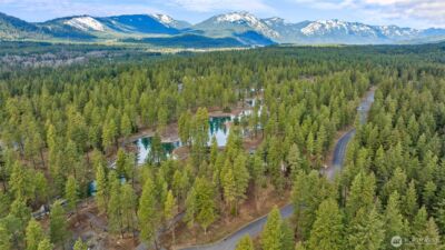 87 Wanawish Loop , Cle Elum, WA 98922 - Photo 1