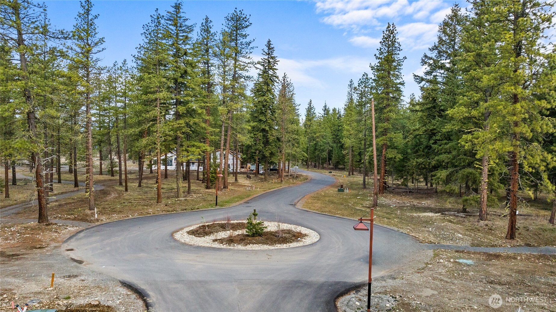 87 Wanawish Loop , Cle Elum, WA 98922