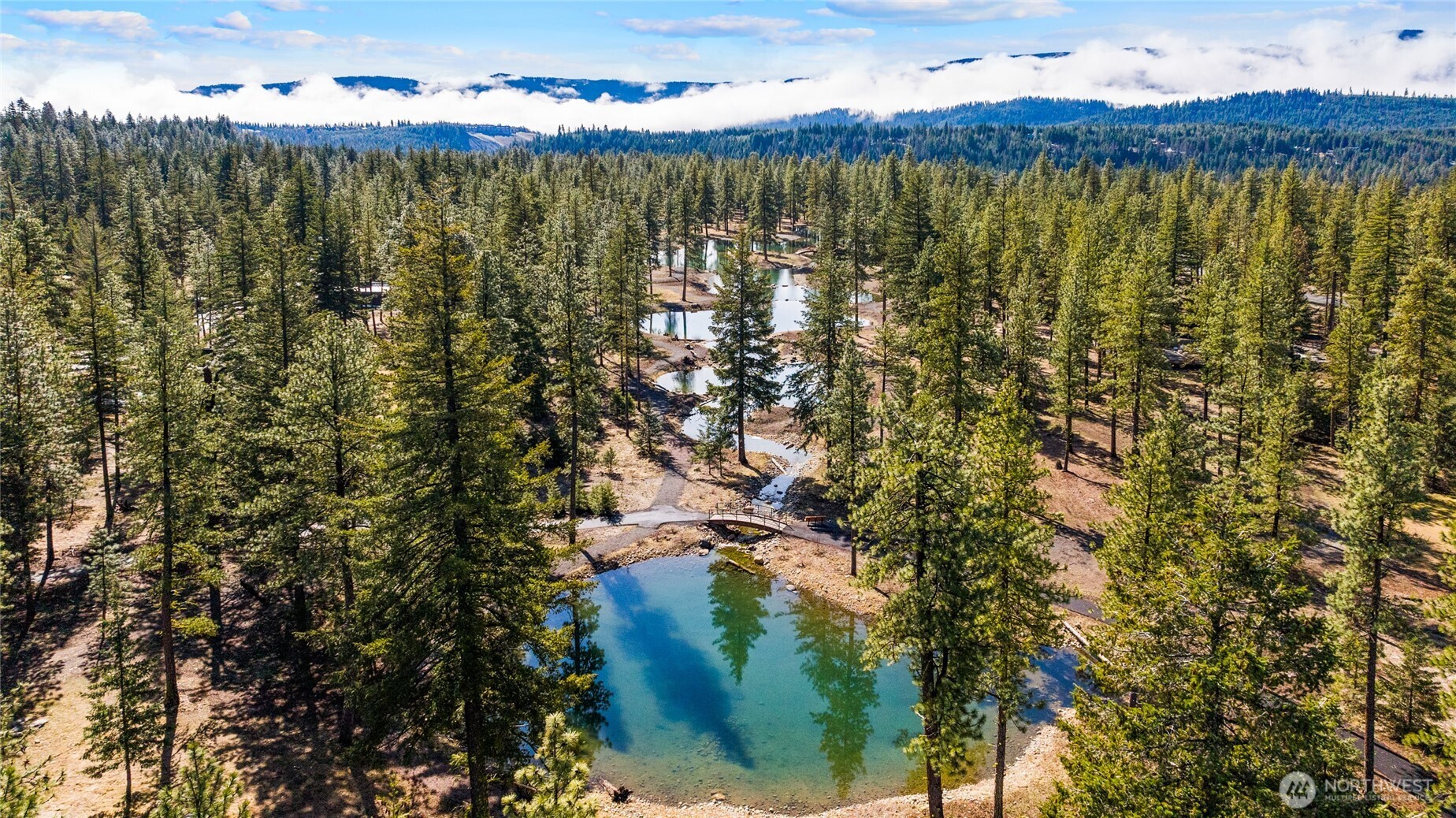 87 Wanawish Loop , Cle Elum, WA 98922