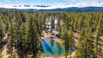 87 Wanawish Loop , Cle Elum, WA 98922 - Photo 13