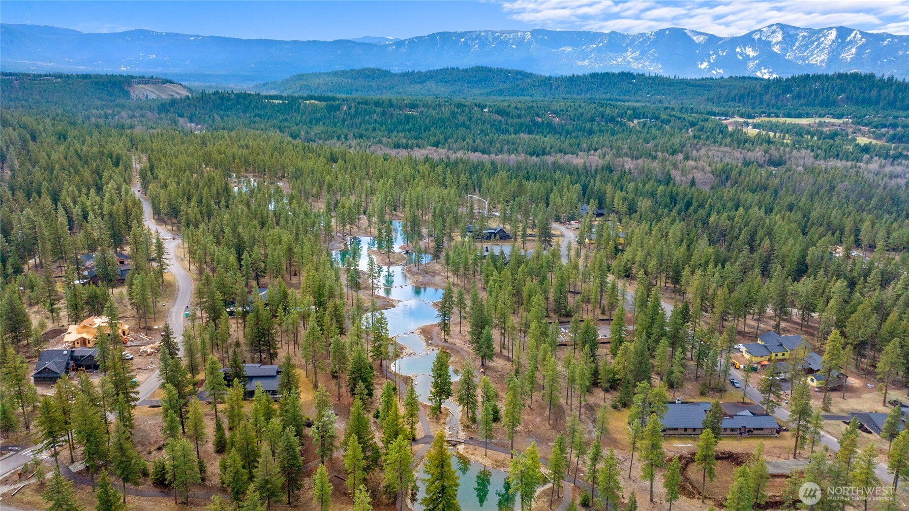 87 Wanawish Loop , Cle Elum, WA 98922