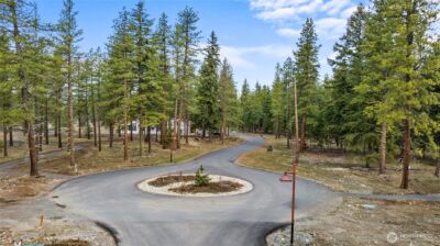 87 Wanawish Loop , Cle Elum, WA 98922 - Photo 2