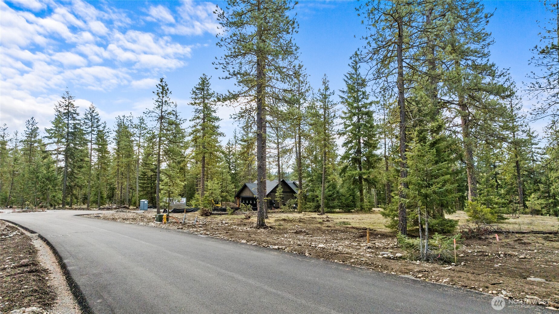 87 Wanawish Loop , Cle Elum, WA 98922