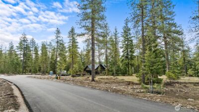 87 Wanawish Loop , Cle Elum, WA 98922 - Photo 3