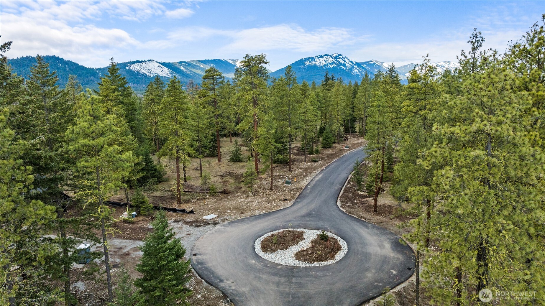 87 Wanawish Loop , Cle Elum, WA 98922