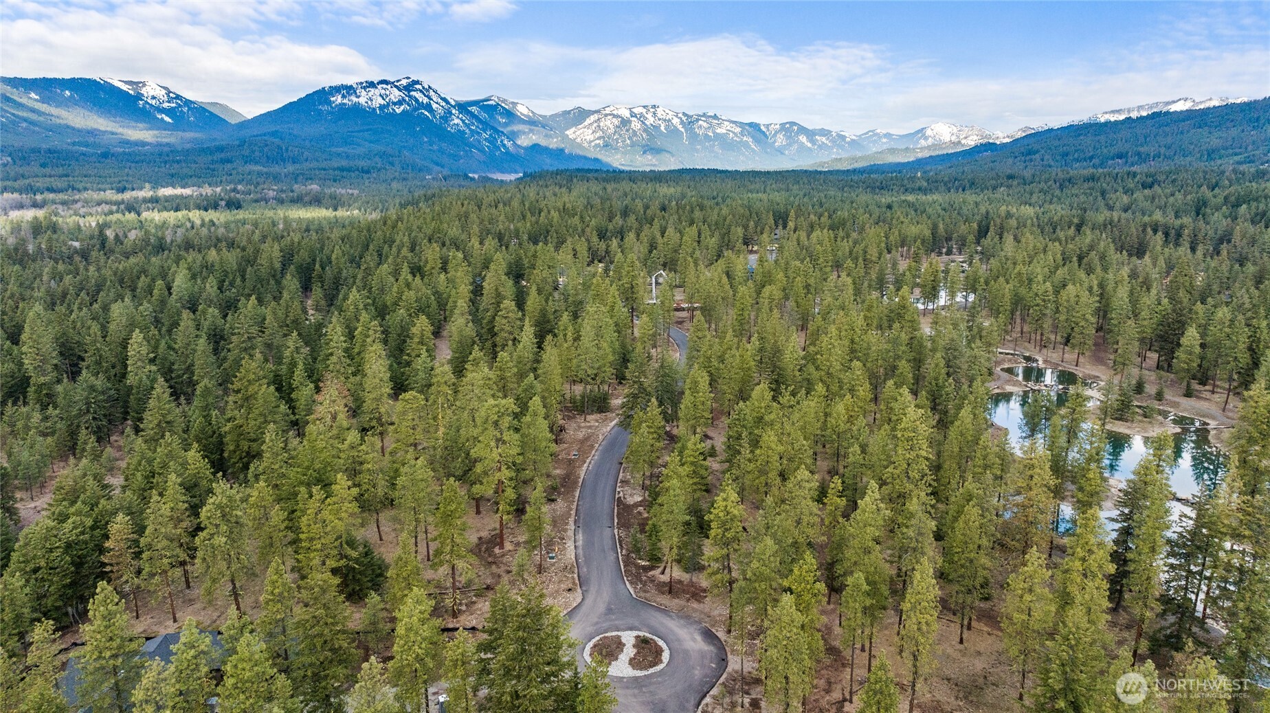 87 Wanawish Loop , Cle Elum, WA 98922
