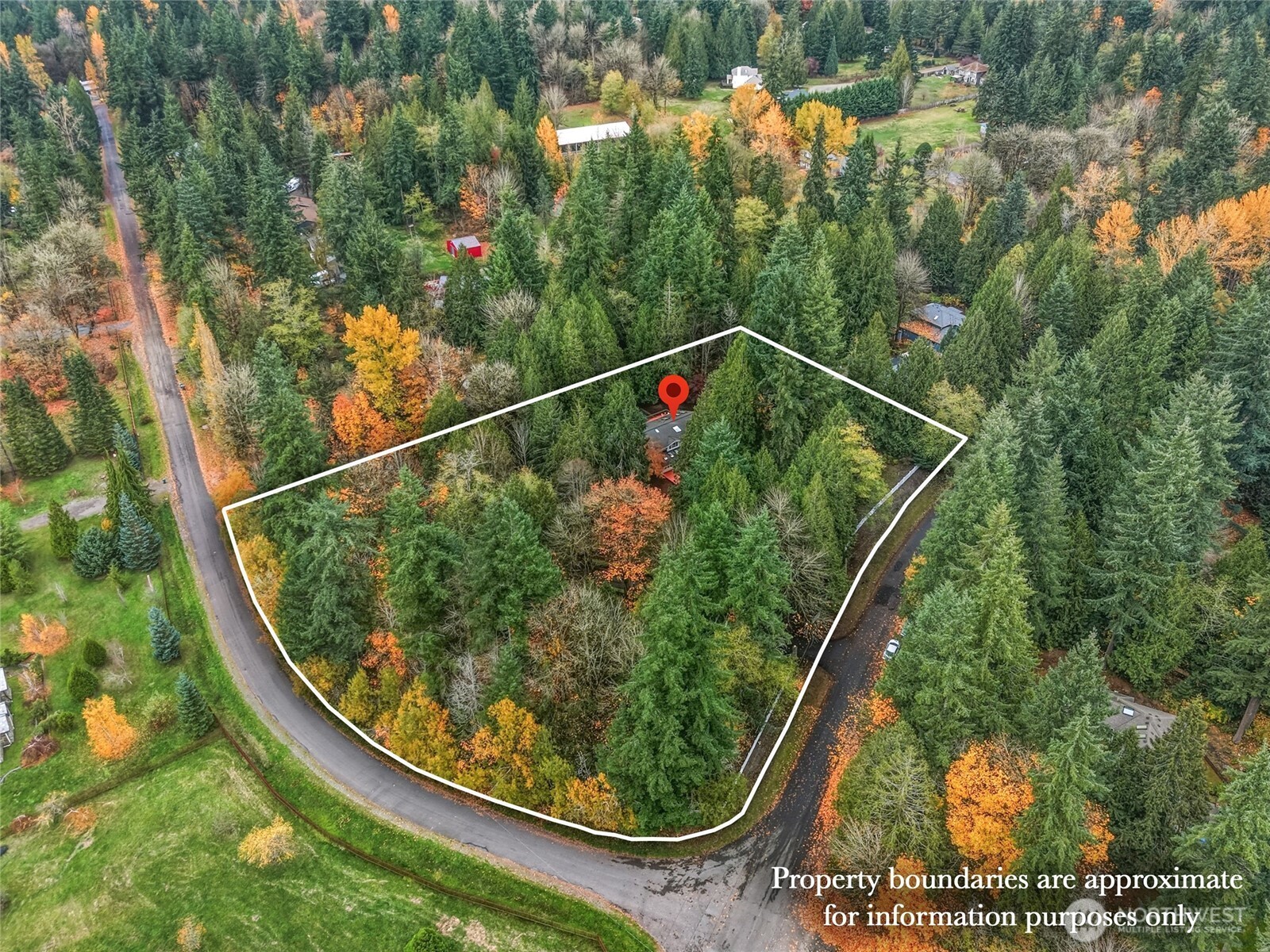 20630 NE 150th Street , Woodinville, WA 98077