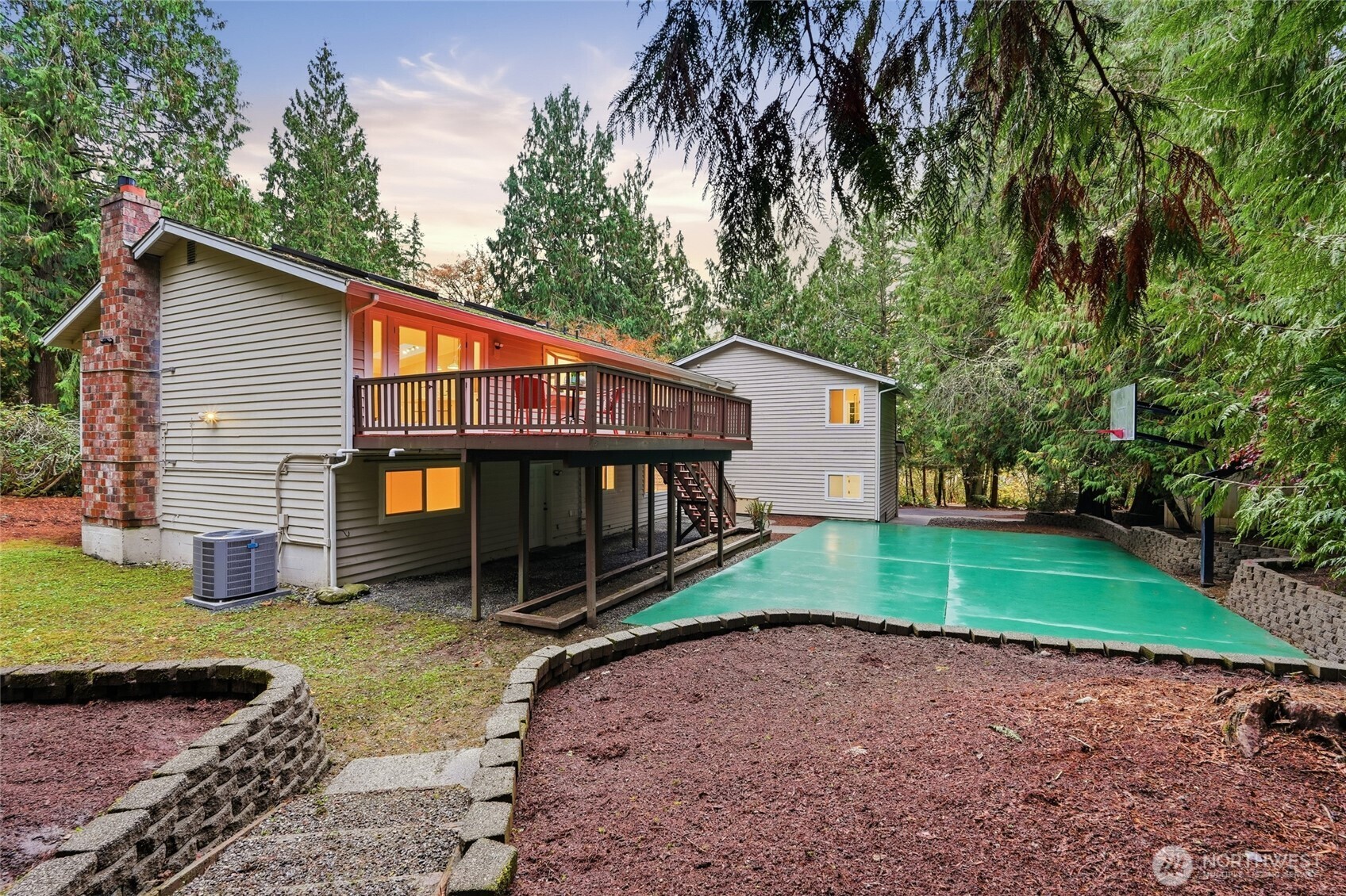 20630 NE 150th Street , Woodinville, WA 98077