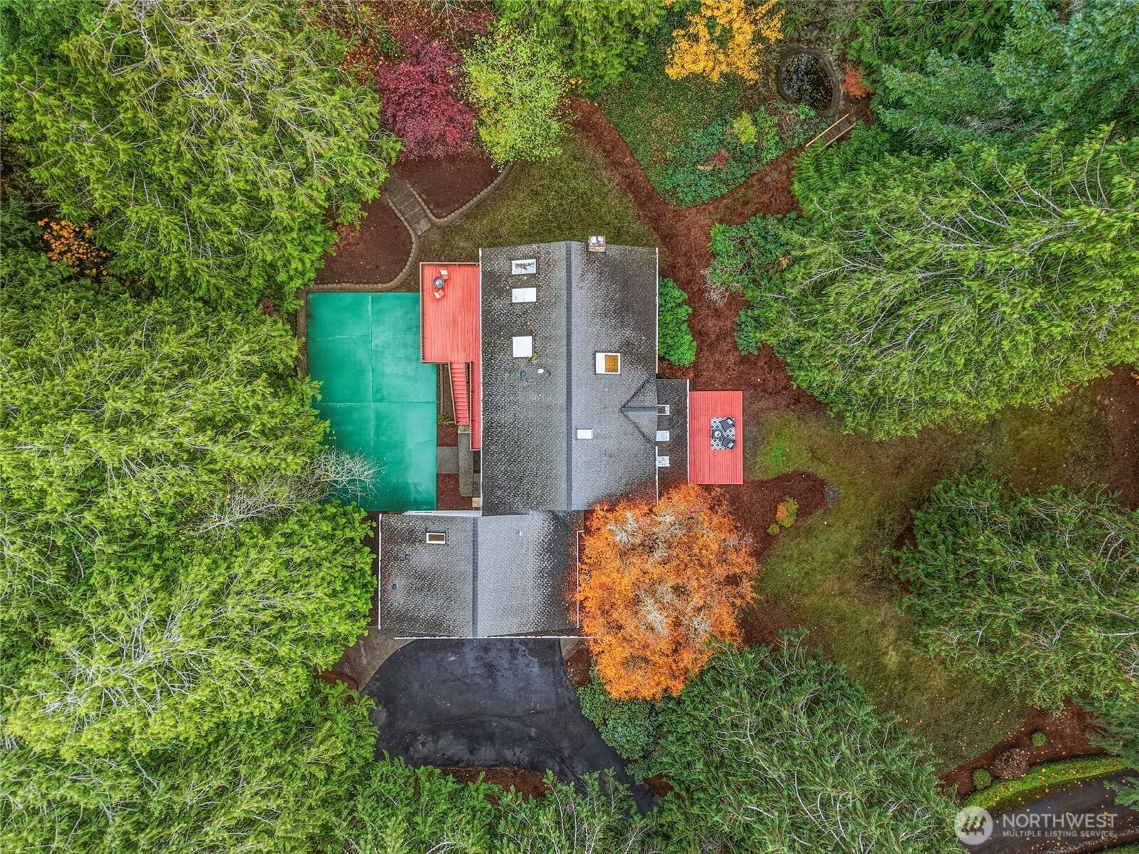 20630 NE 150th Street , Woodinville, WA 98077