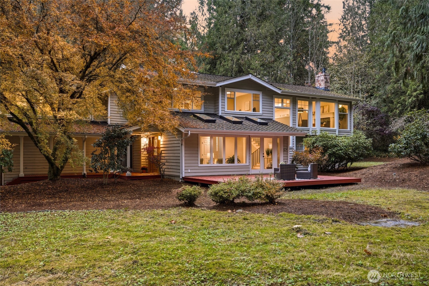 20630 NE 150th Street , Woodinville, WA 98077