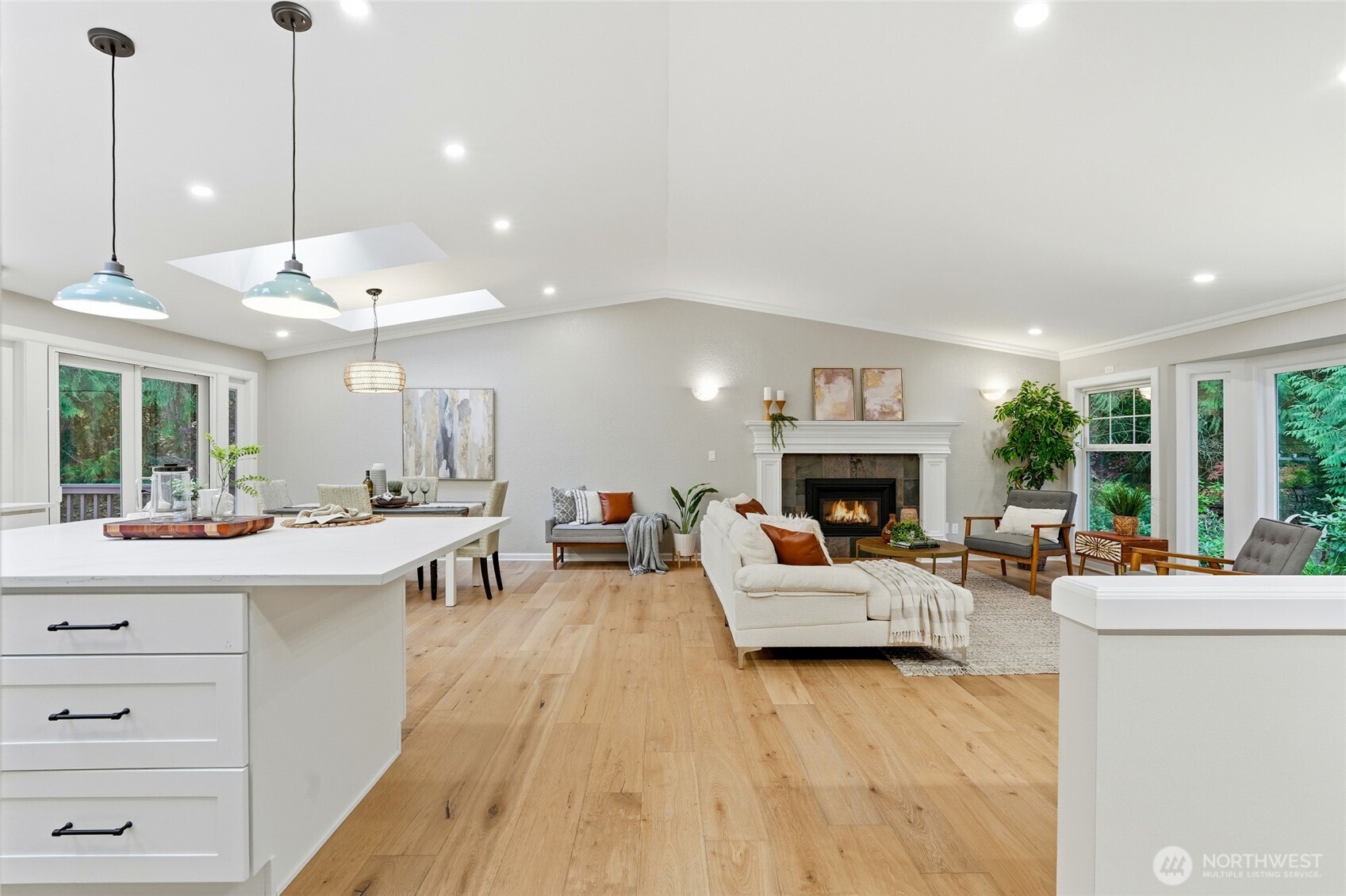 20630 NE 150th Street , Woodinville, WA 98077