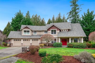 24502 NE 27th Place , Sammamish, WA 98074 - Photo 1