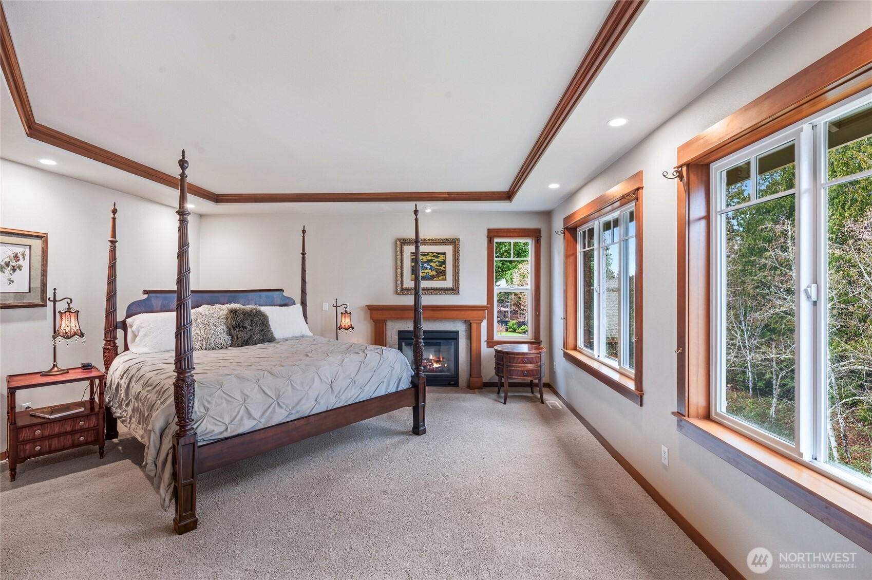 24502 NE 27th Place , Sammamish, WA 98074