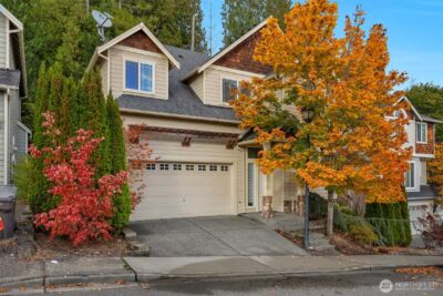 13630 NE 203rd Street , Woodinville, WA 98072