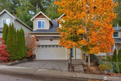 13630 NE 203rd Street , Woodinville, WA 98072 - Photo 2