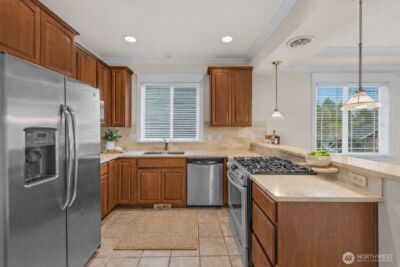 13630 NE 203rd Street , Woodinville, WA 98072 - Photo 7