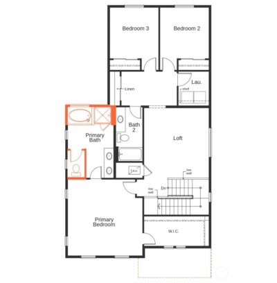 6178 Telford Way SW #Lot412, Port Orchard, WA 98367 - Photo 3