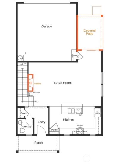 6161 Crestner Drive SW #Lot404, Port Orchard, WA 98367 - Photo 2