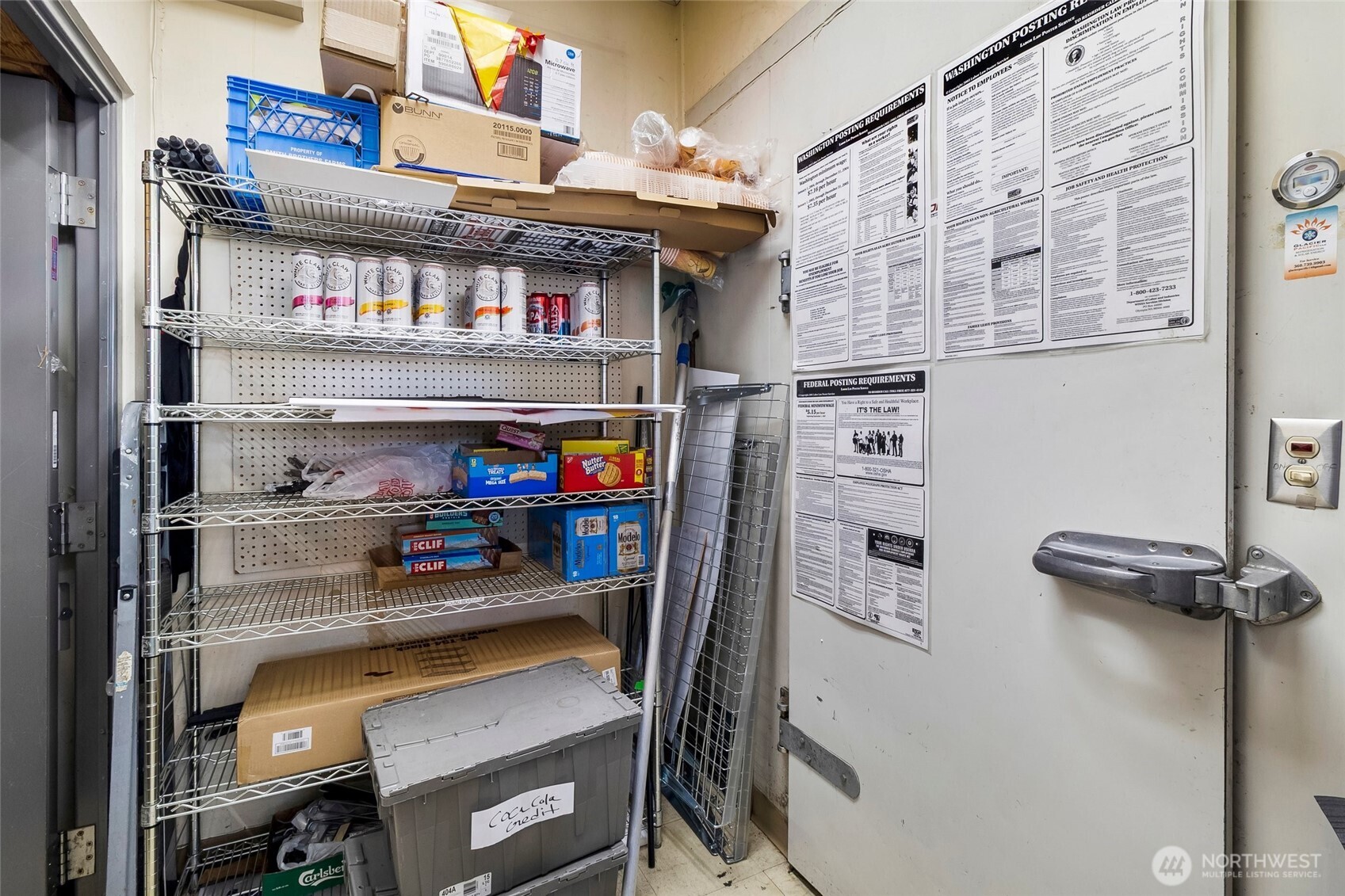 321 D Street , Blaine, WA 98230