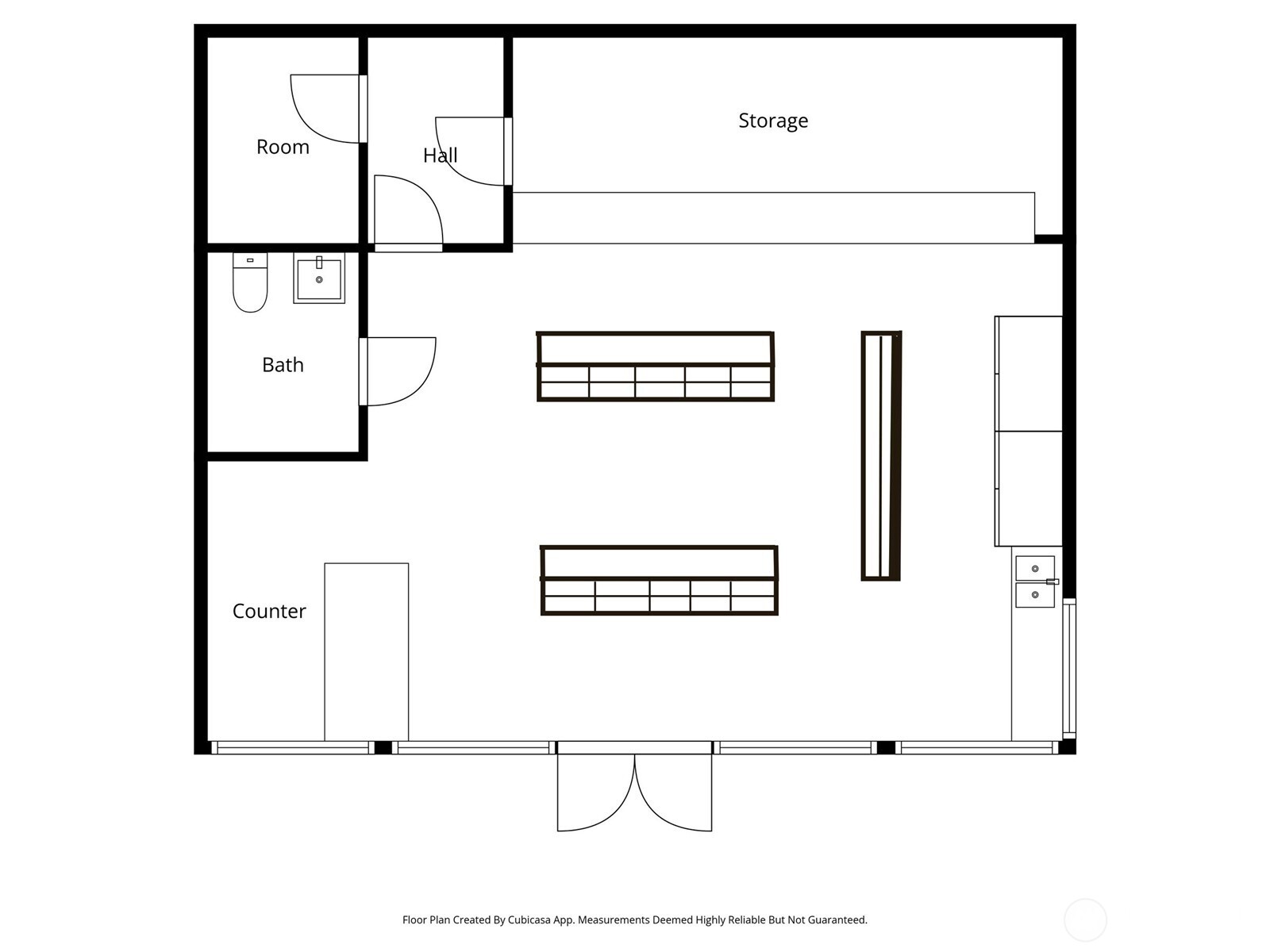 321 D Street , Blaine, WA 98230